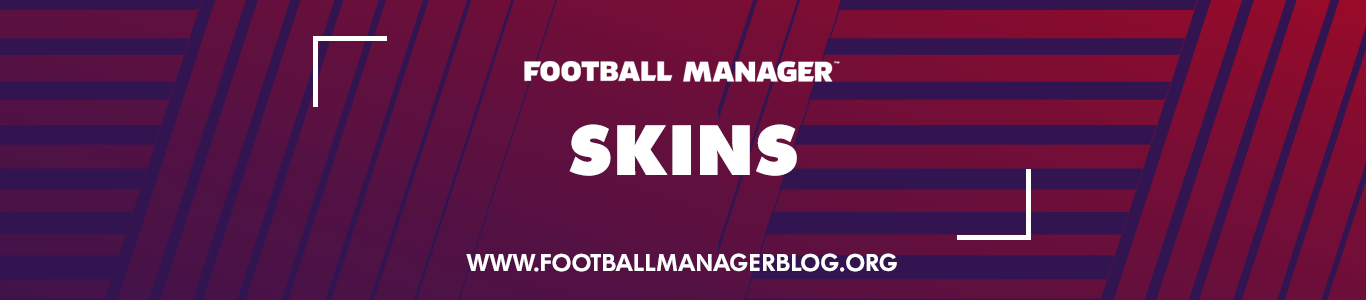 Football Manager 2024 Skins FM24