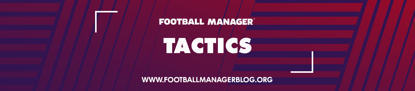 Football Manager 2024 Tactics