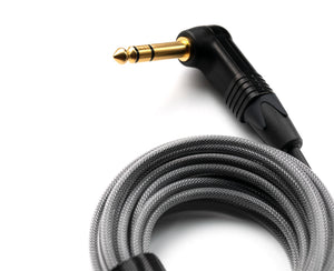 Hi-Res Headphone Extension Cable