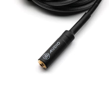 Load image into Gallery viewer, Hi-Res Headphone Extension Cable
