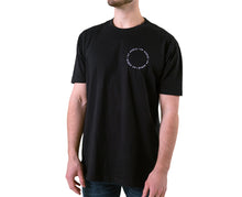 Load image into Gallery viewer, 64 Audio Circle Logo T-Shirt