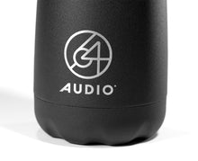 Load image into Gallery viewer, S’well X 64 Audio Onyx Traveler
