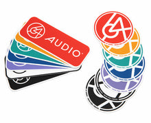 Load image into Gallery viewer, 64 Brand Colors Sticker Pack
