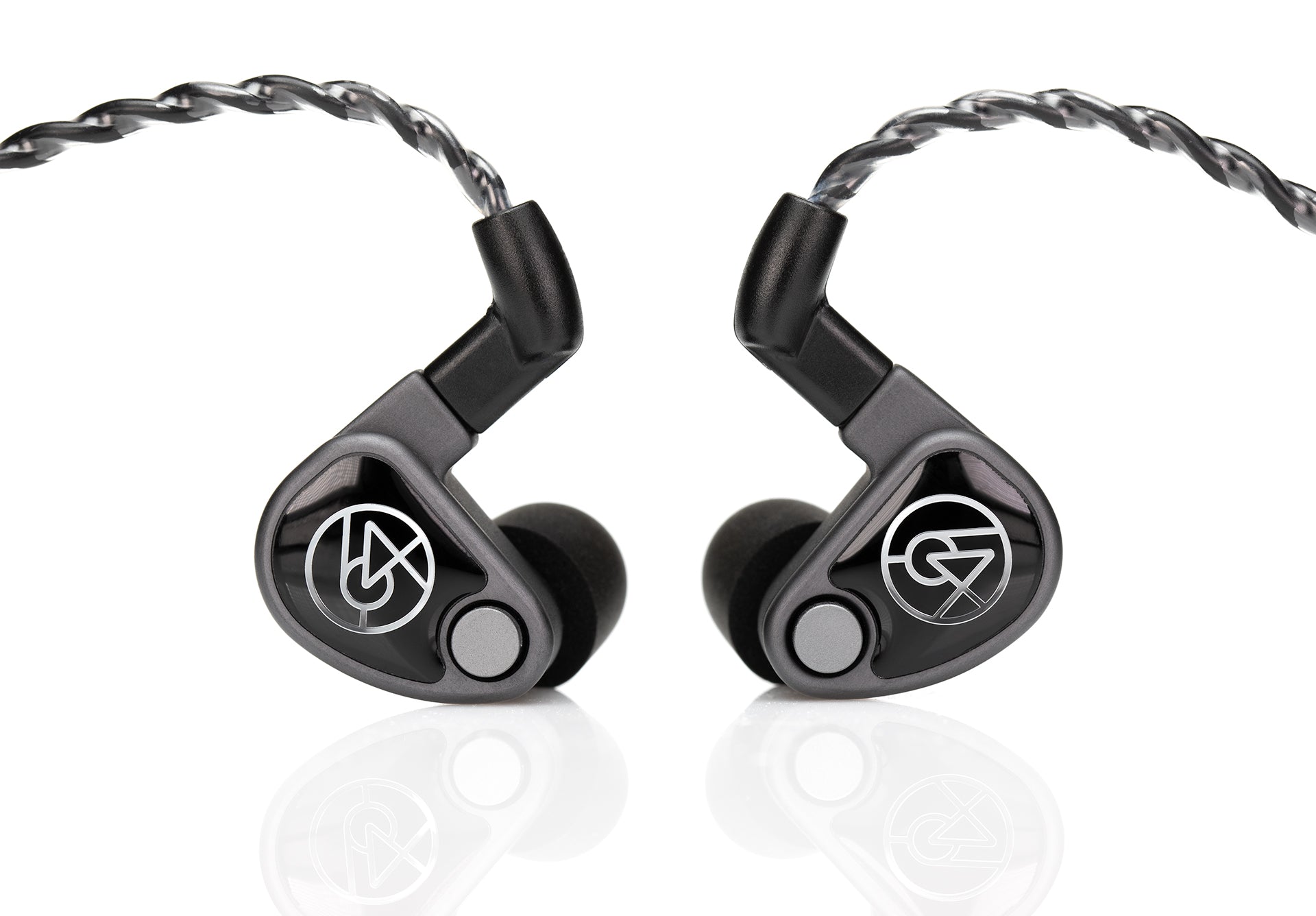 64 Audio U6t - Most popular CIEM in universal form