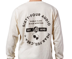 Off-White Long Sleeve