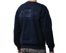 Load image into Gallery viewer, Monochrome Sweater