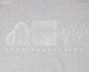 Monochrome Tee