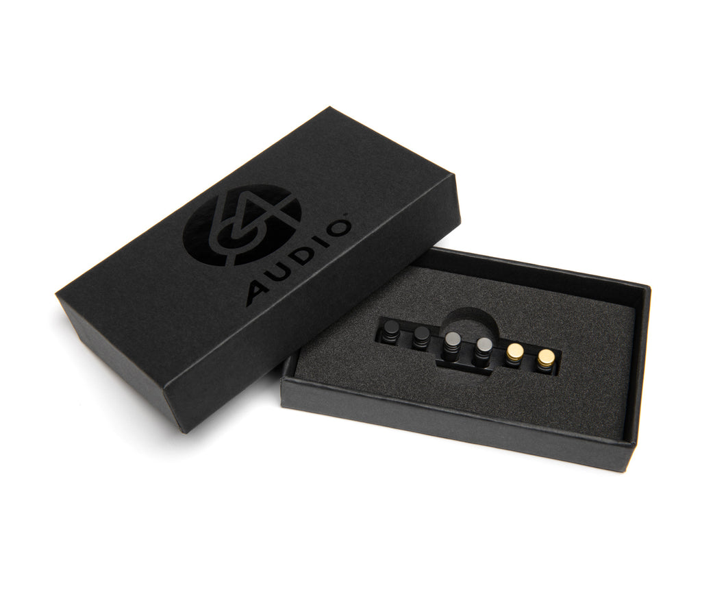 Apex Modules Pack