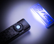 Load image into Gallery viewer, &quot;64&quot; Olight Arkfeld UV EDC Flashlight
