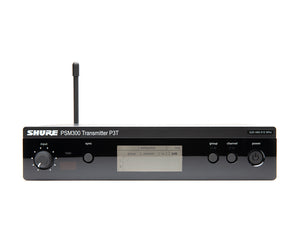 Shure PSM300 Wireless IEM System