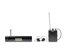 Load image into Gallery viewer, Shure PSM300 Wireless IEM System