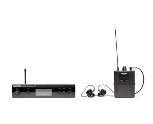 Shure PSM300 Wireless IEM System