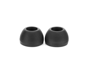 Low-Profile Silicone Ear Tips