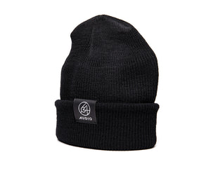 64 Audio Standard Issue Beanie