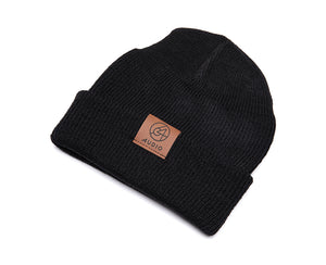 64 Audio Standard Issue Beanie