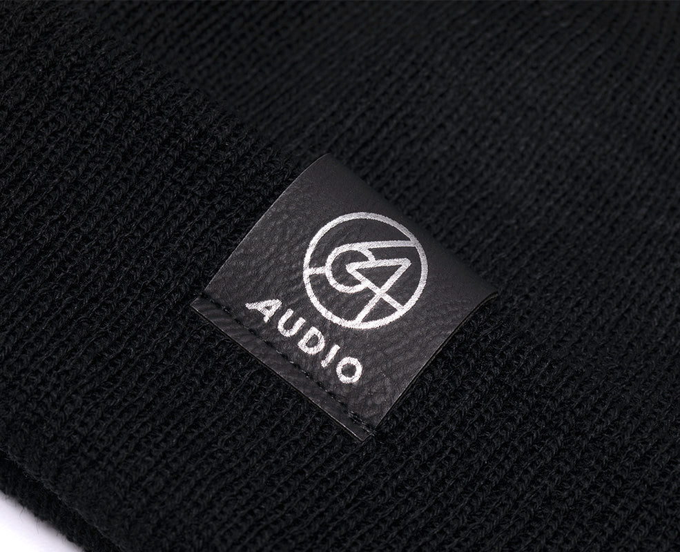 64 Audio Standard Issue Beanie