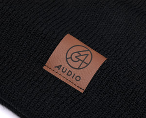64 Audio Standard Issue Beanie