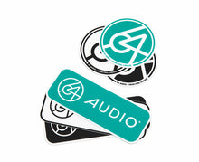 Load image into Gallery viewer, 64 Brand Colors Sticker Pack