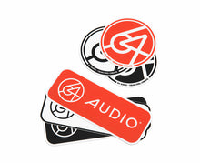 Load image into Gallery viewer, 64 Brand Colors Sticker Pack