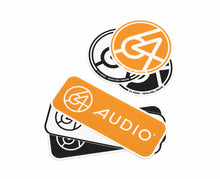 Load image into Gallery viewer, 64 Brand Colors Sticker Pack