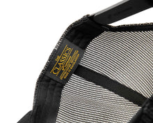 Load image into Gallery viewer, 64 Audio Crew Trucker Cap