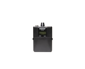 Shure P9HW Wired Bodypack