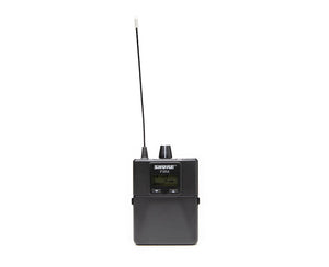 Shure PSM300 Wireless IEM System