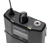 Load image into Gallery viewer, Shure PSM300 Wireless IEM System