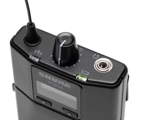 Shure PSM300 Wireless IEM System