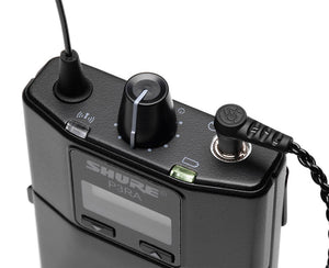 Shure PSM300 Wireless IEM System