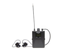 Load image into Gallery viewer, Shure PSM300 Wireless IEM System