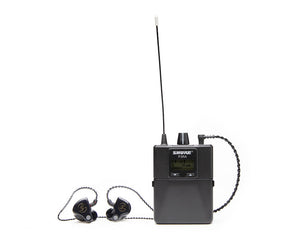 Shure PSM300 Wireless IEM System