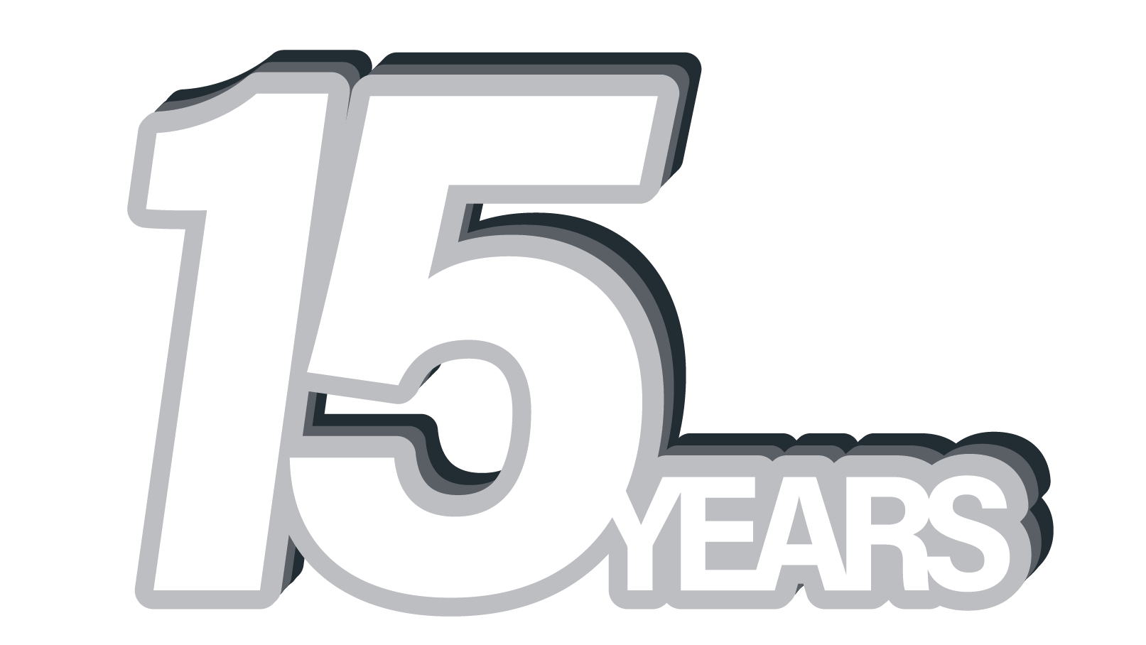 15 Years