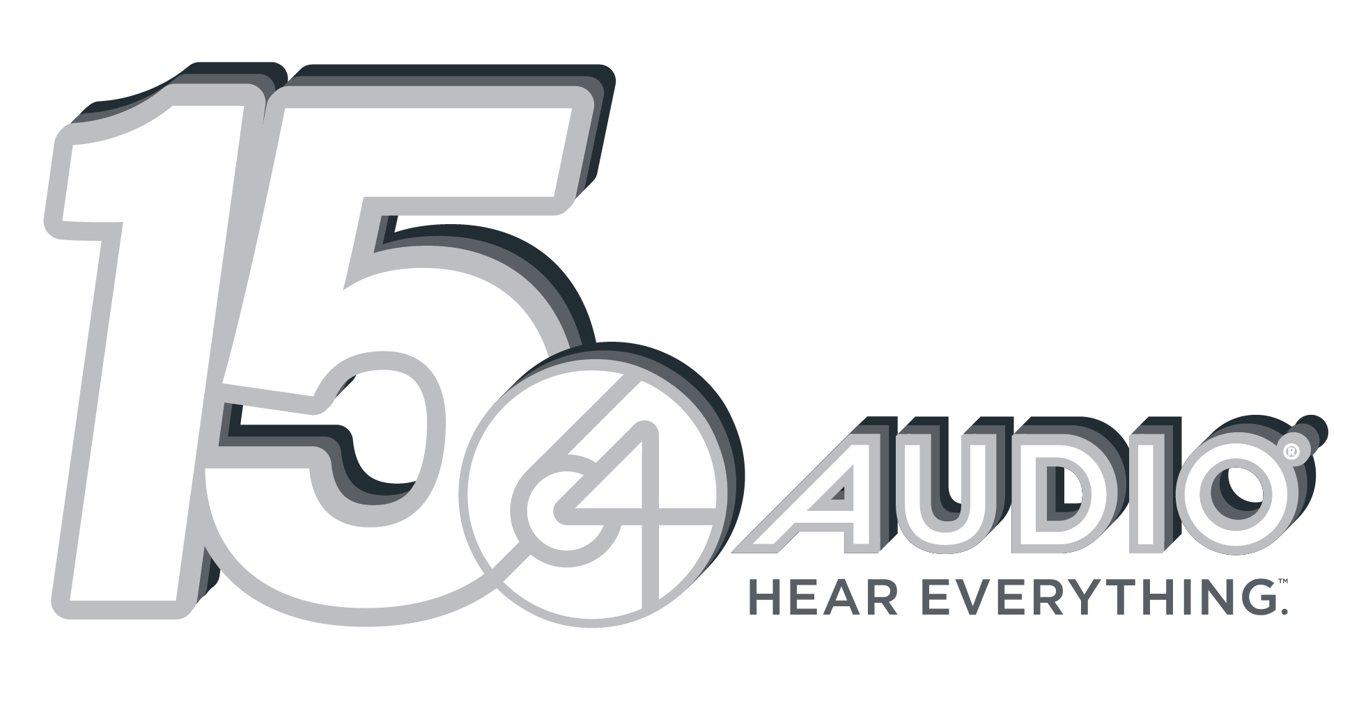 64 Audio 15 Year Legacy