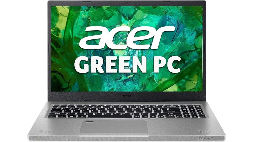 Acer Aspire Vero AV15-51