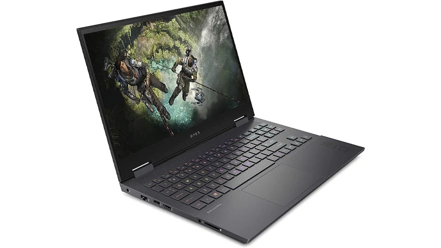 HP OMEN 15.6" 15-en0008sa: The Gaming Powerhouse