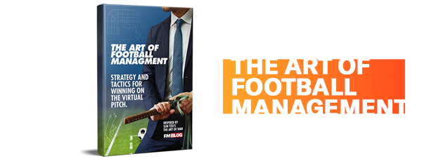 The Art of Football Manager