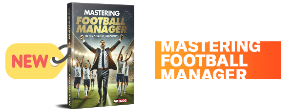 Mastering Football Manager