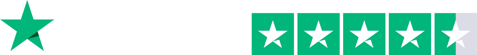 Trustpilot Rating